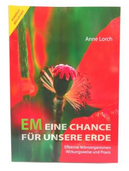 EM Buch Anne Lorch